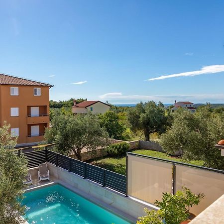 Casa Mateo Rovinj Villa Eksteriør bilde