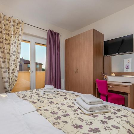 Casa Mateo Rovinj Villa Eksteriør bilde