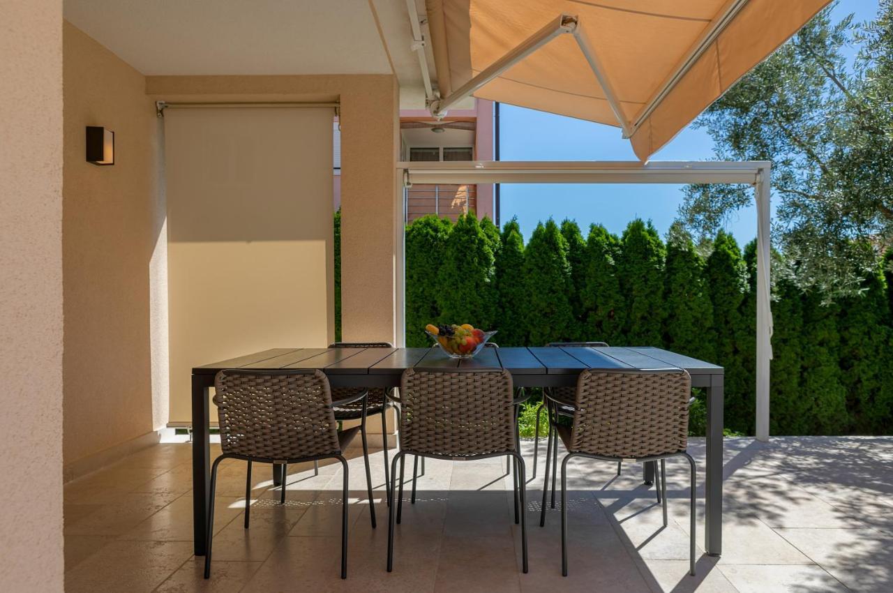 Casa Mateo Rovinj Villa Eksteriør bilde