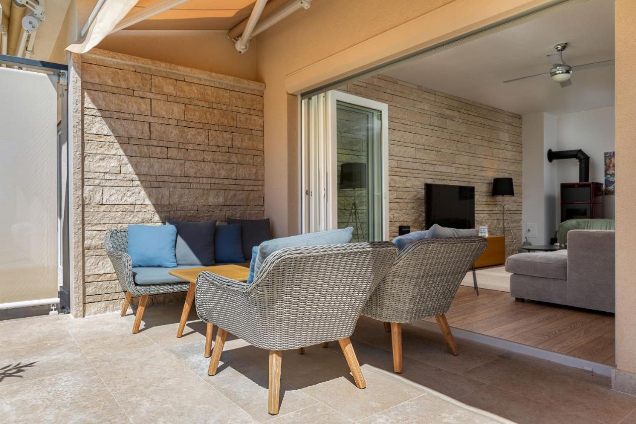 Casa Mateo Rovinj Villa Eksteriør bilde