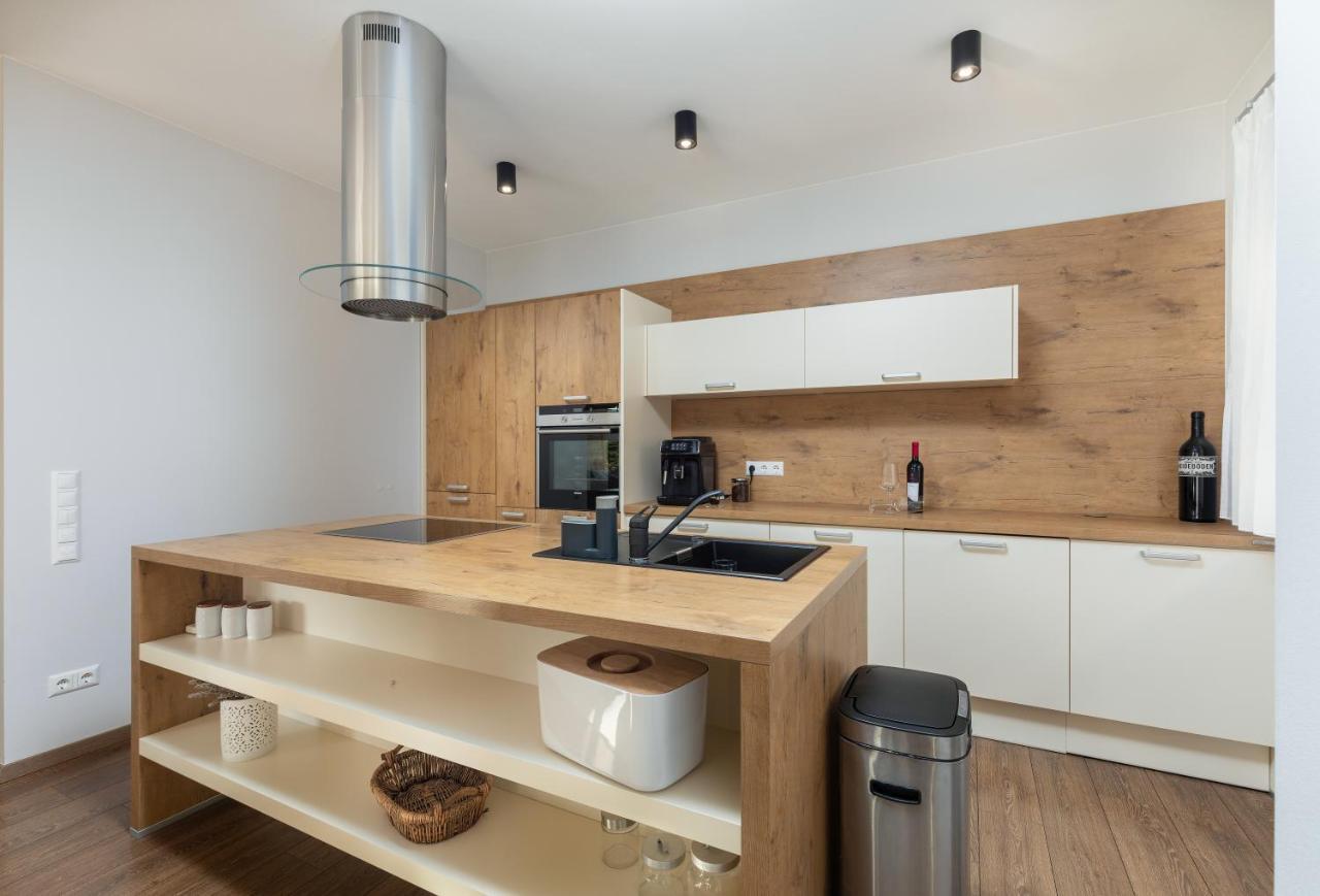 Casa Mateo Rovinj Villa Eksteriør bilde