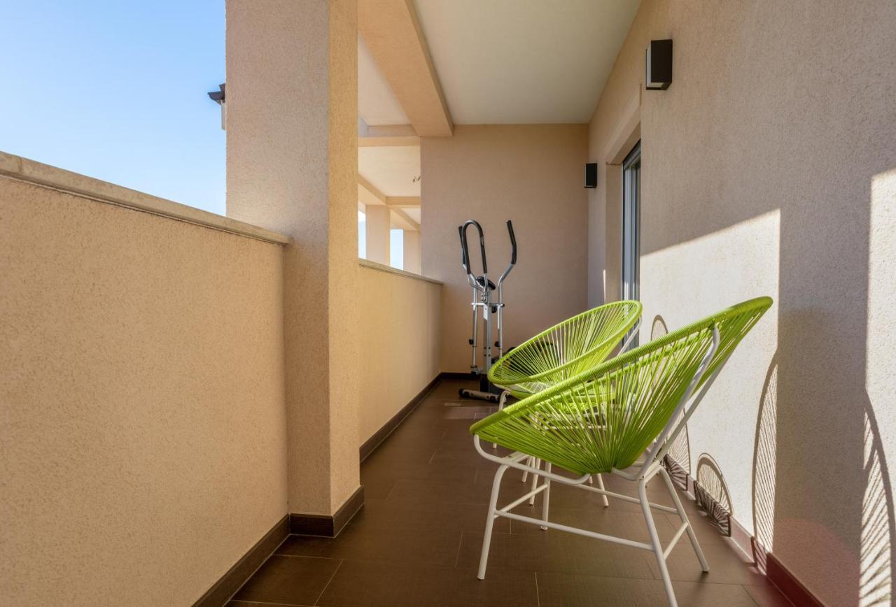 Casa Mateo Rovinj Villa Eksteriør bilde