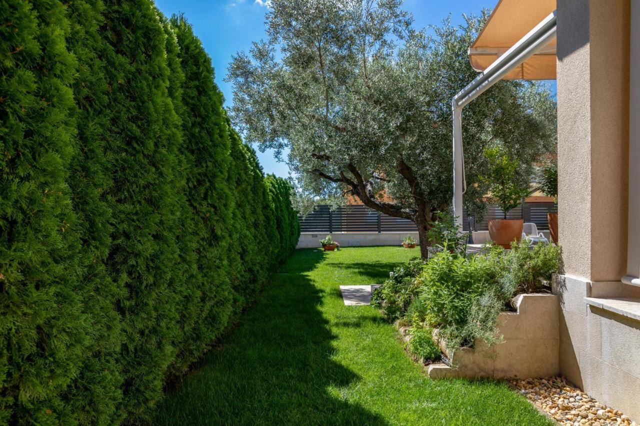Casa Mateo Rovinj Villa Eksteriør bilde