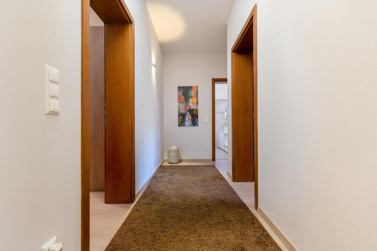 Casa Mateo Rovinj Villa Eksteriør bilde