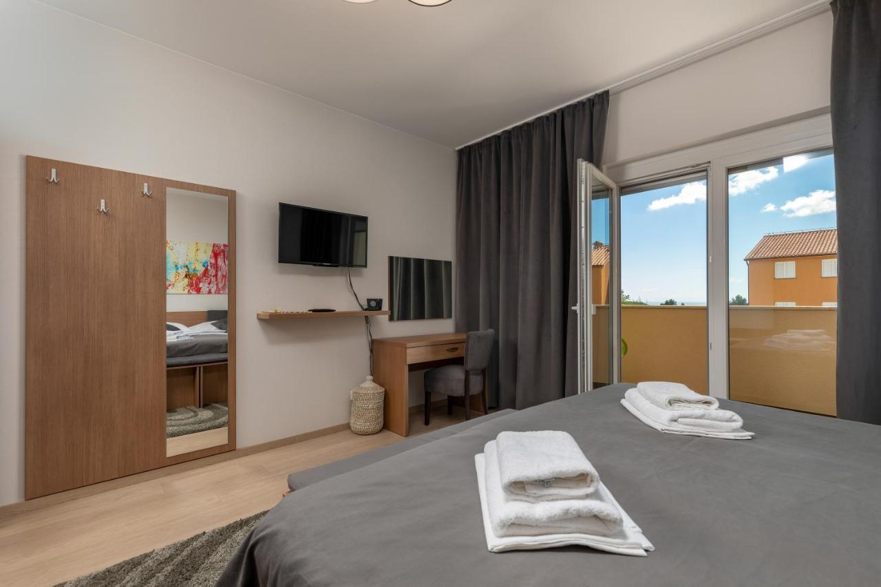 Casa Mateo Rovinj Villa Eksteriør bilde